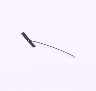 KH-FPC2.4G-1.13IPEX-100-反面