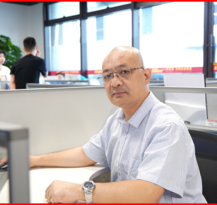 金航标业务总监周沼全_副本