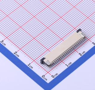 KH-CL1.0-H2.5-22PIN