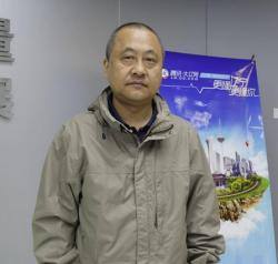 齐大峰