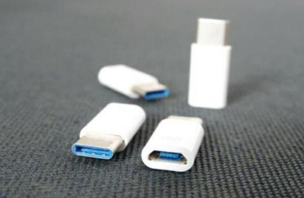 TYPE-C接口 TYPE-C接口