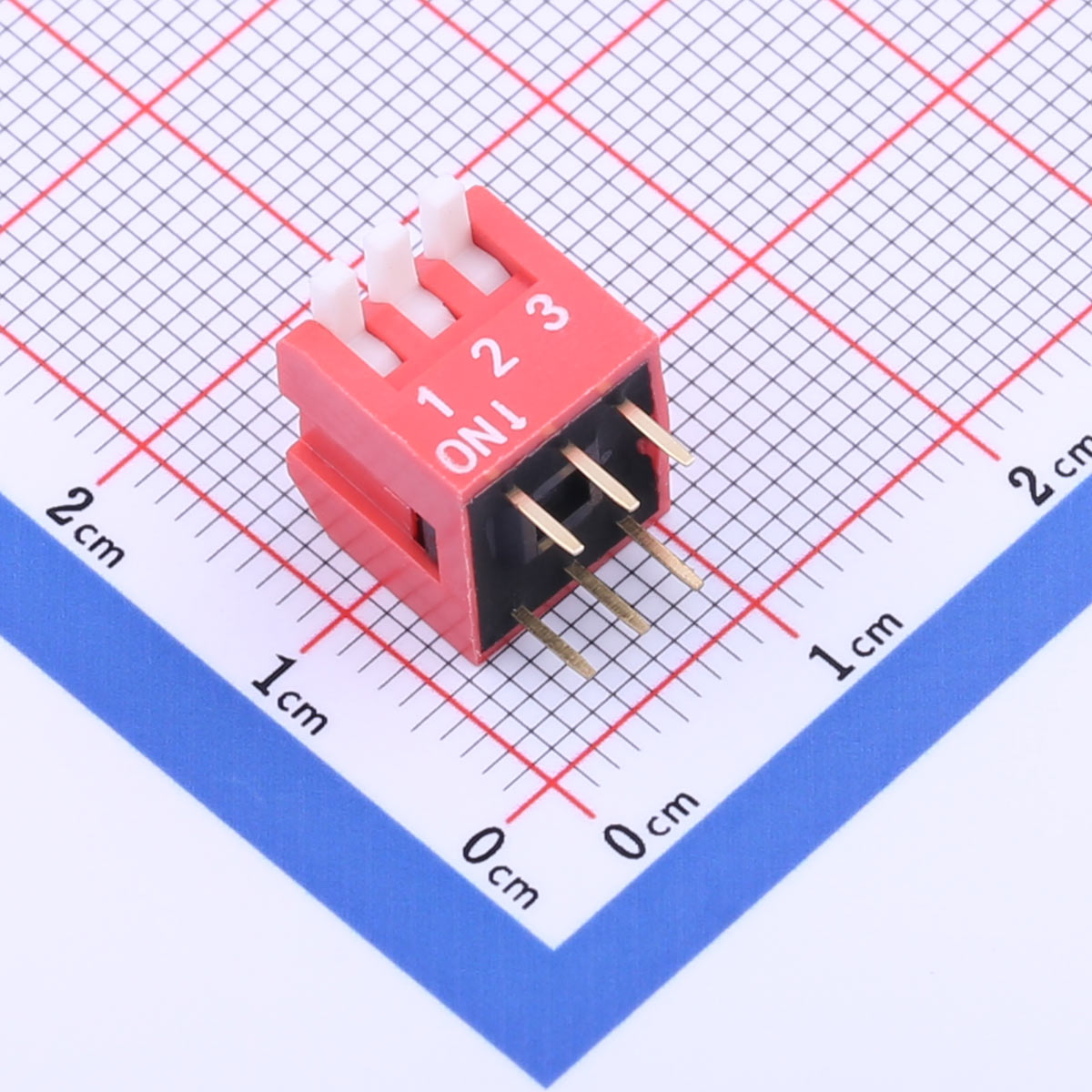 KH-1002-CB2.54-3P-正面