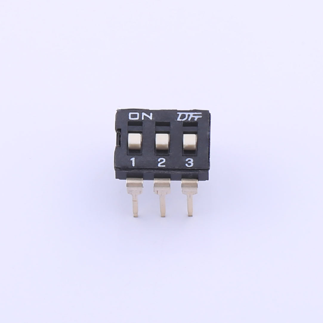 KH-10027A-HL2.54-3P-白