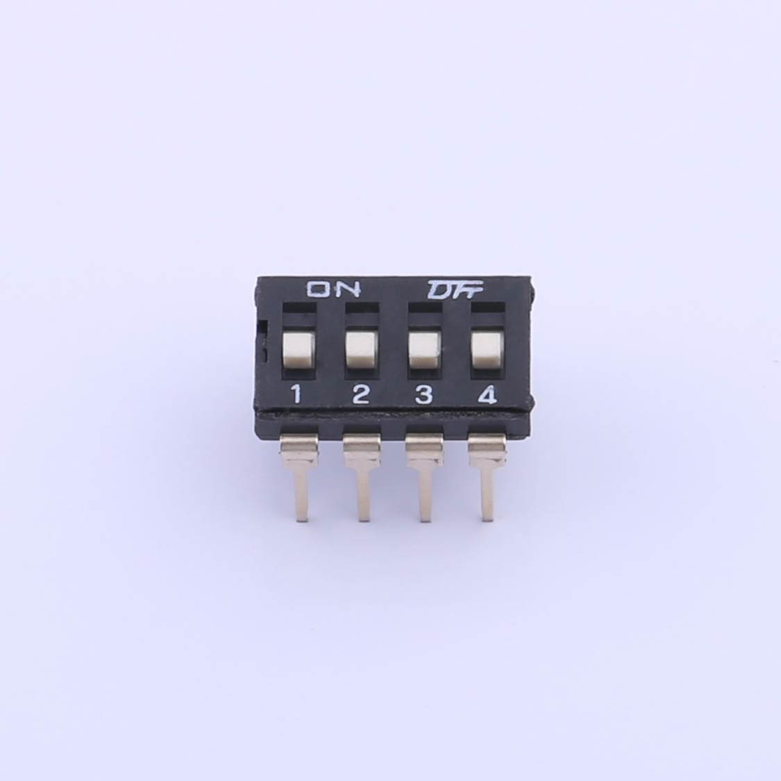 KH-10027A-HL2.54-4P-白