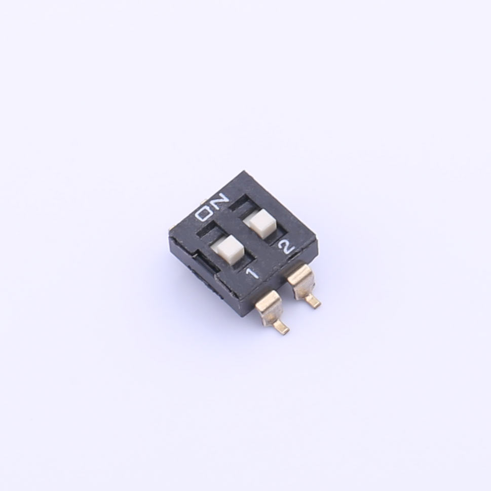 KH-10027B-SMT2.54-2P-白