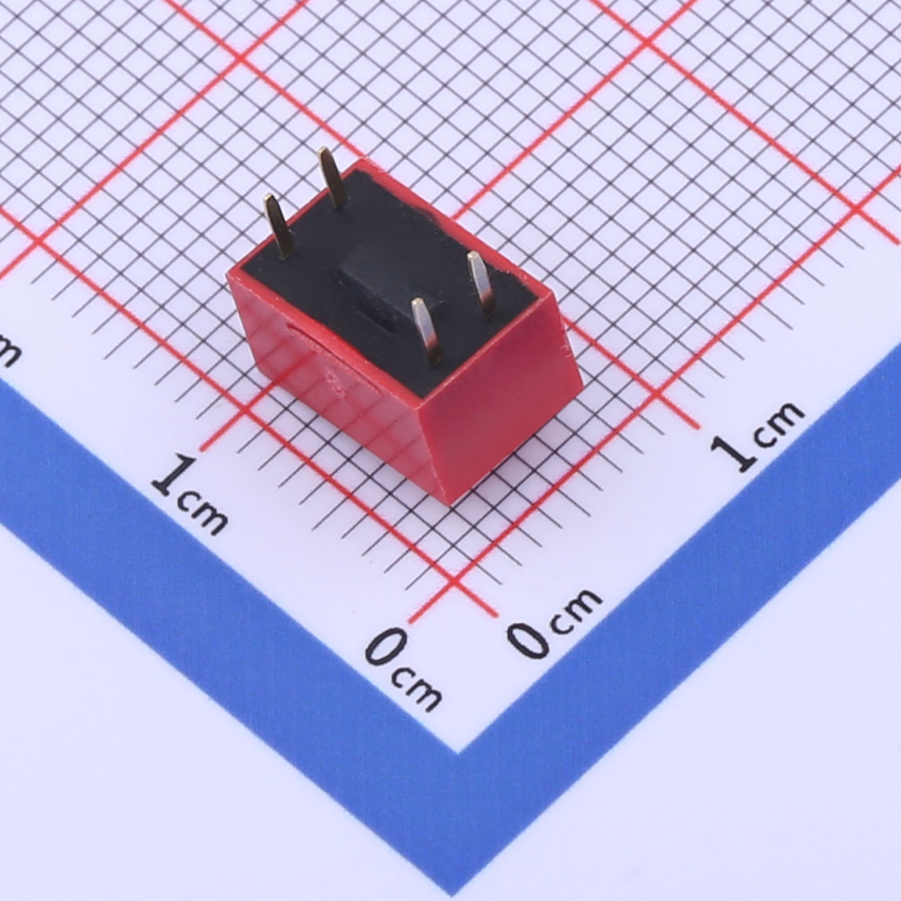 KH-BM2.54-2P-反面