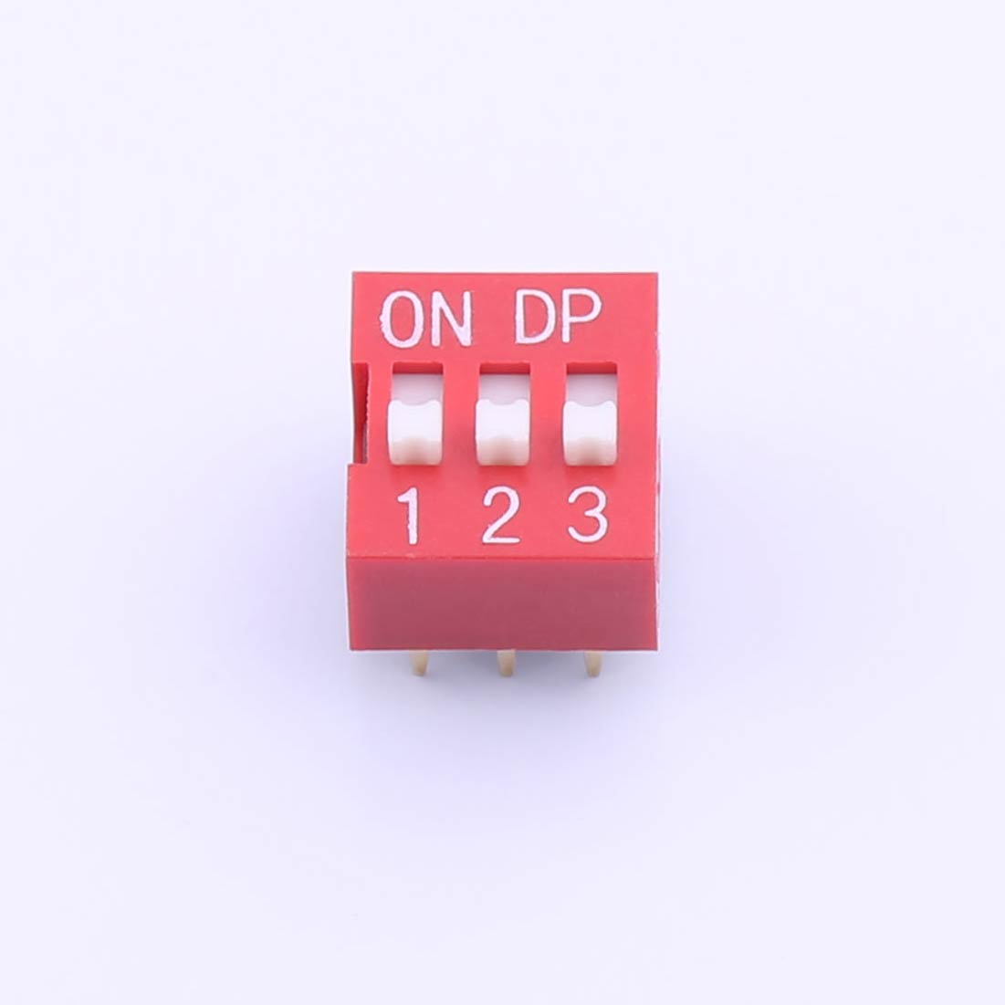 KH-BM2.54-3P-白