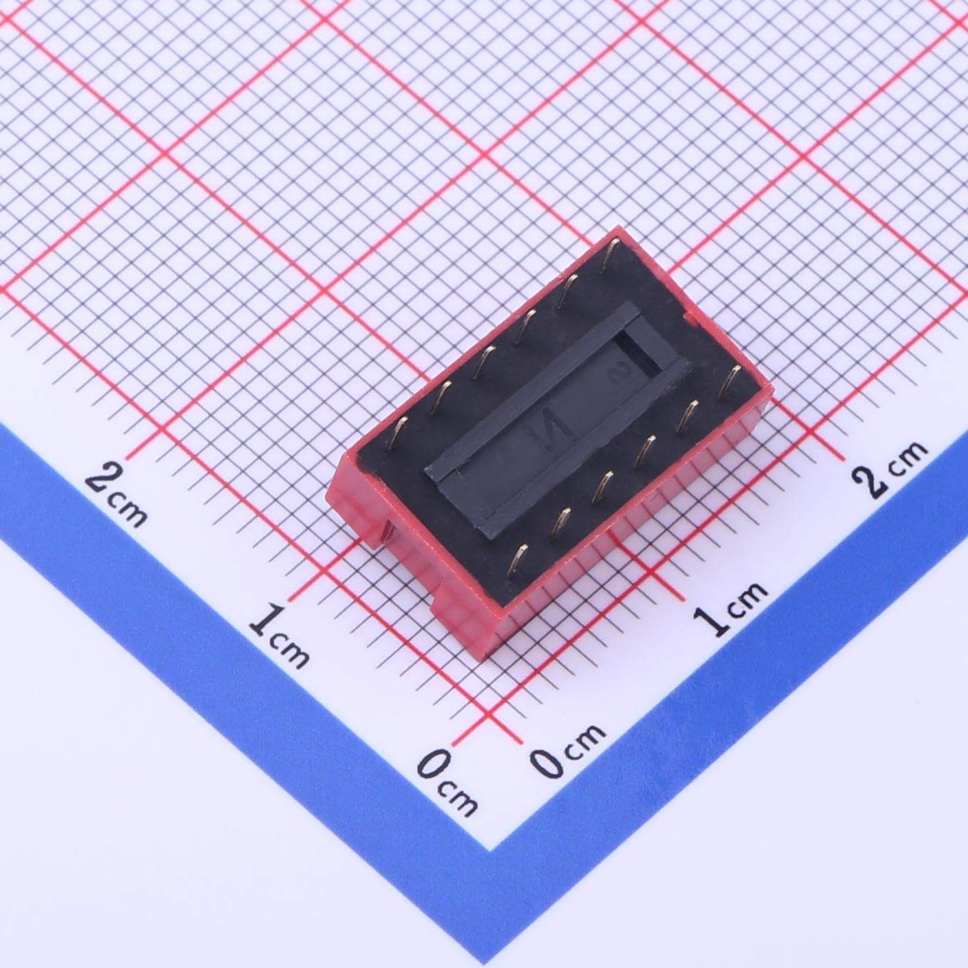 KH-BM2.54-6P-反面