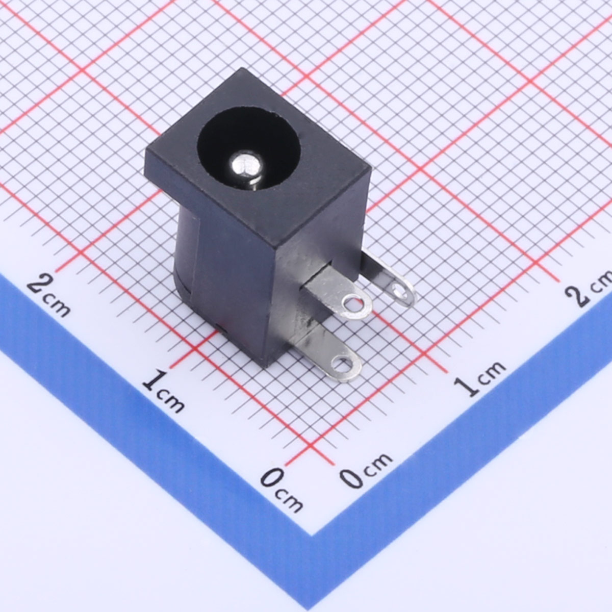 KH-DC-005-2.5-正面