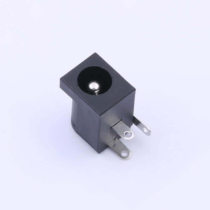 KH-DC-005-2.5-白