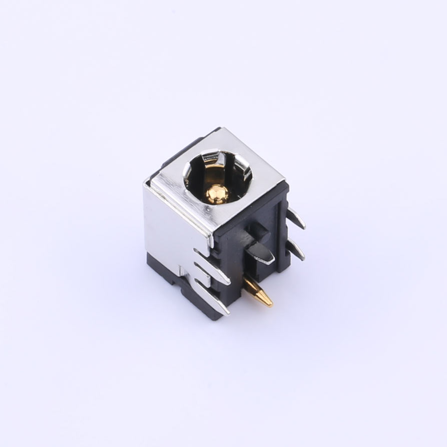 KH-DC-007B-2.5G-白
