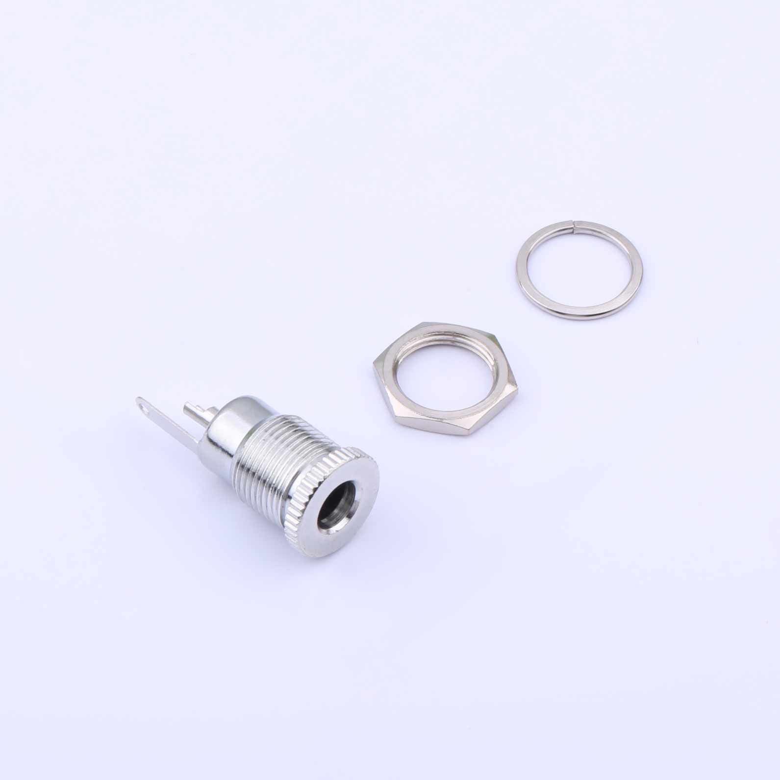 KH-DC-099-2.5-白