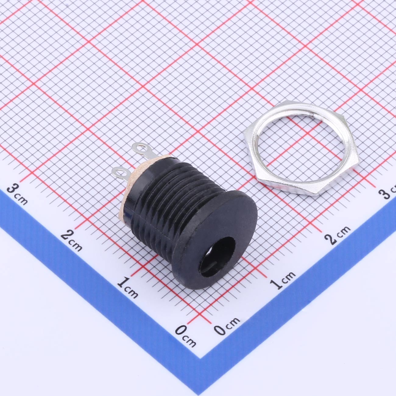 KH-DC-022-2.5-正面
