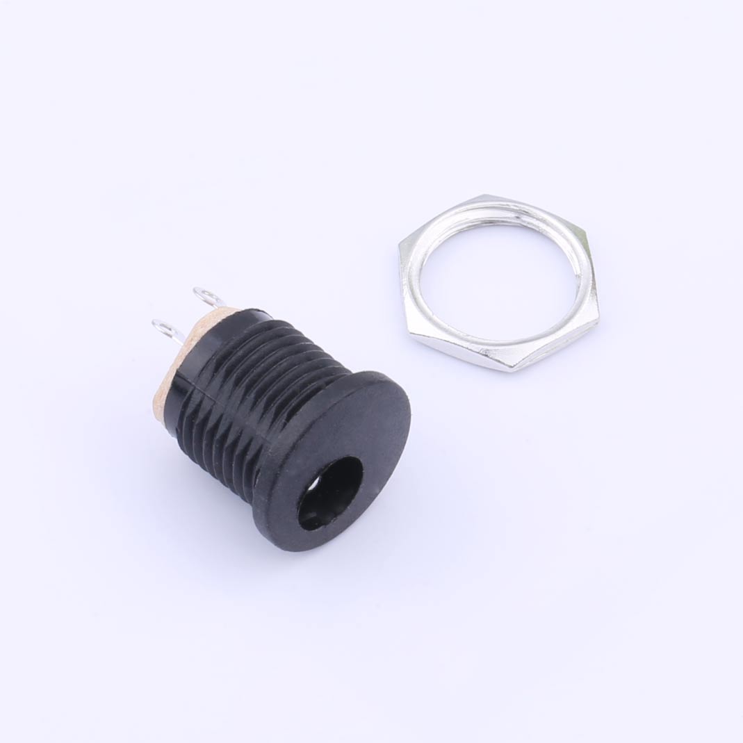 KH-DC-022-2.5-白