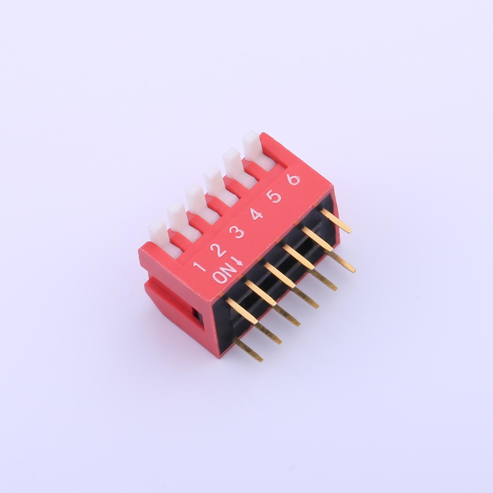 KH-1002-CB2.54-6P-白
