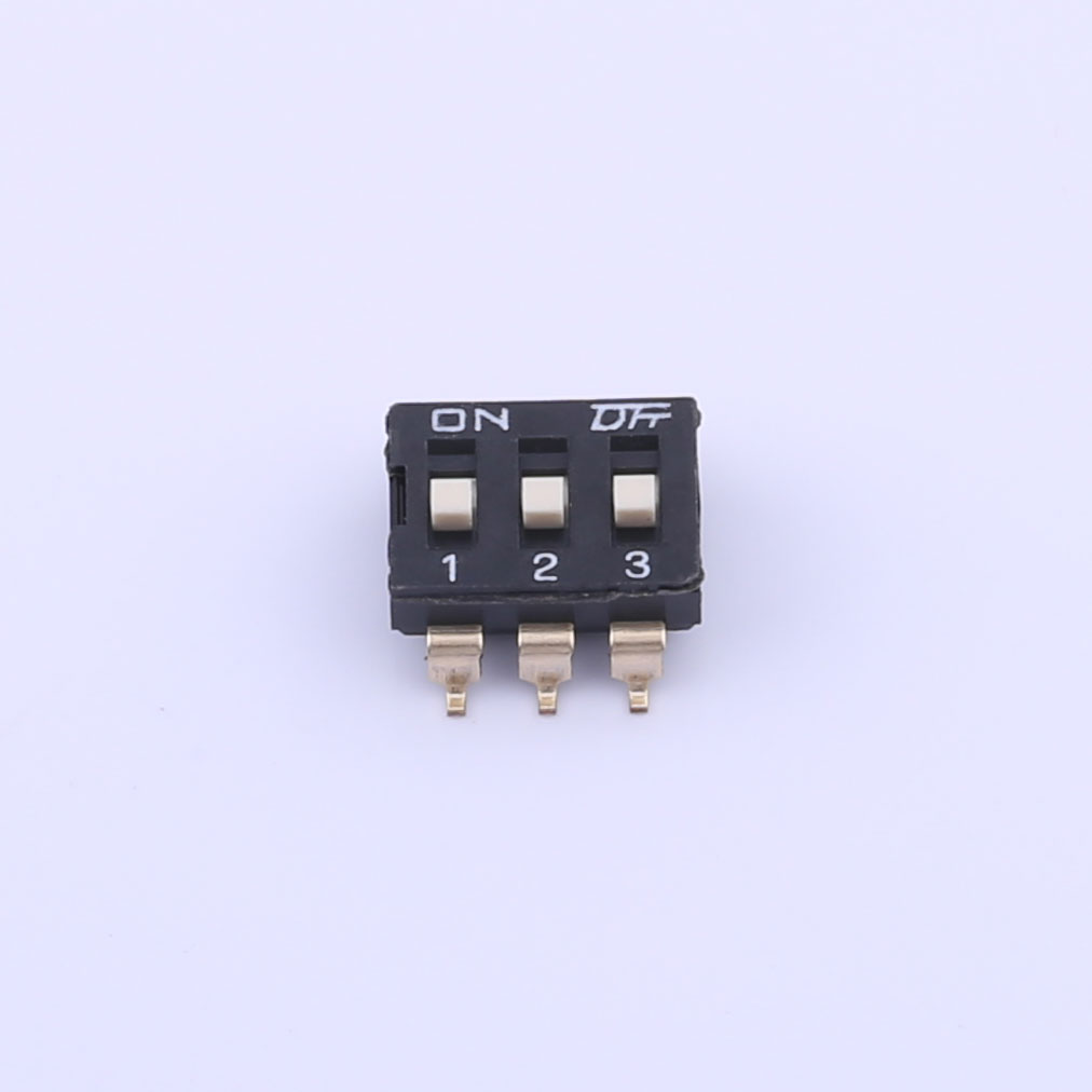 KH-10027B-SMT2.54-3P-白