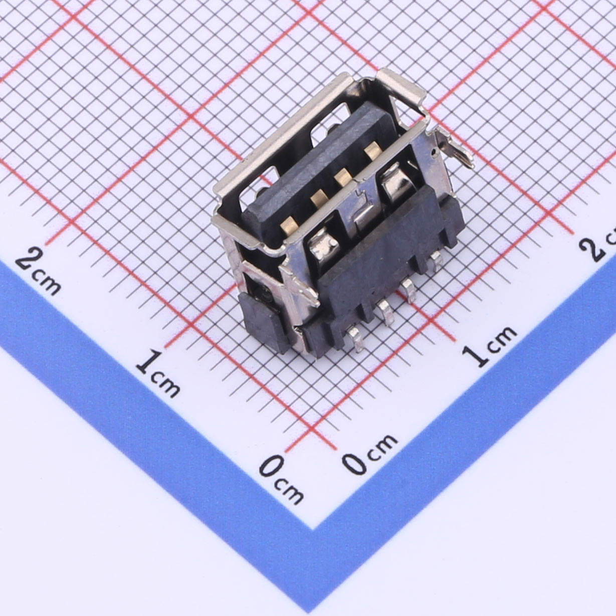 KH-AF90QC-10JB-H6.8SMT-正面
