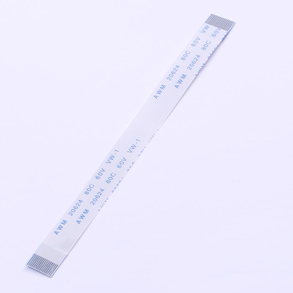 KH-FFC-A0.5-16P-100MM-正面