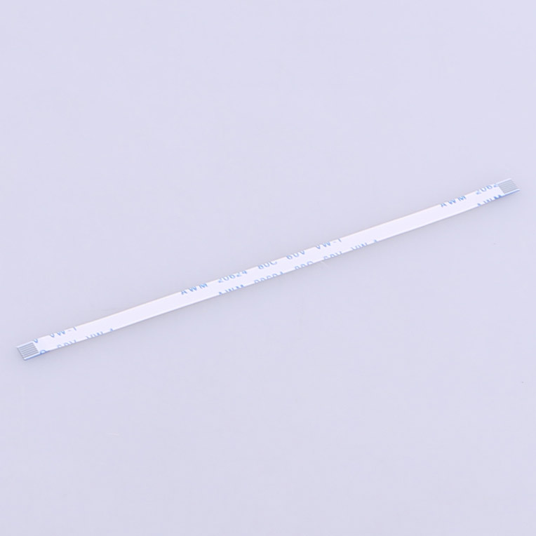 KH-FFC-A0.5-6P-100MM-正面