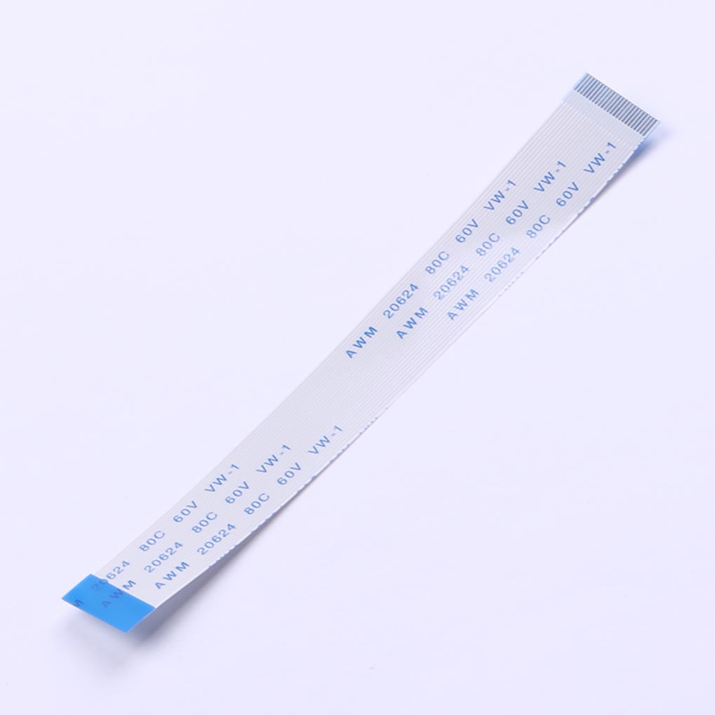 KH-FFC-V0.5-24P-100MM-正面