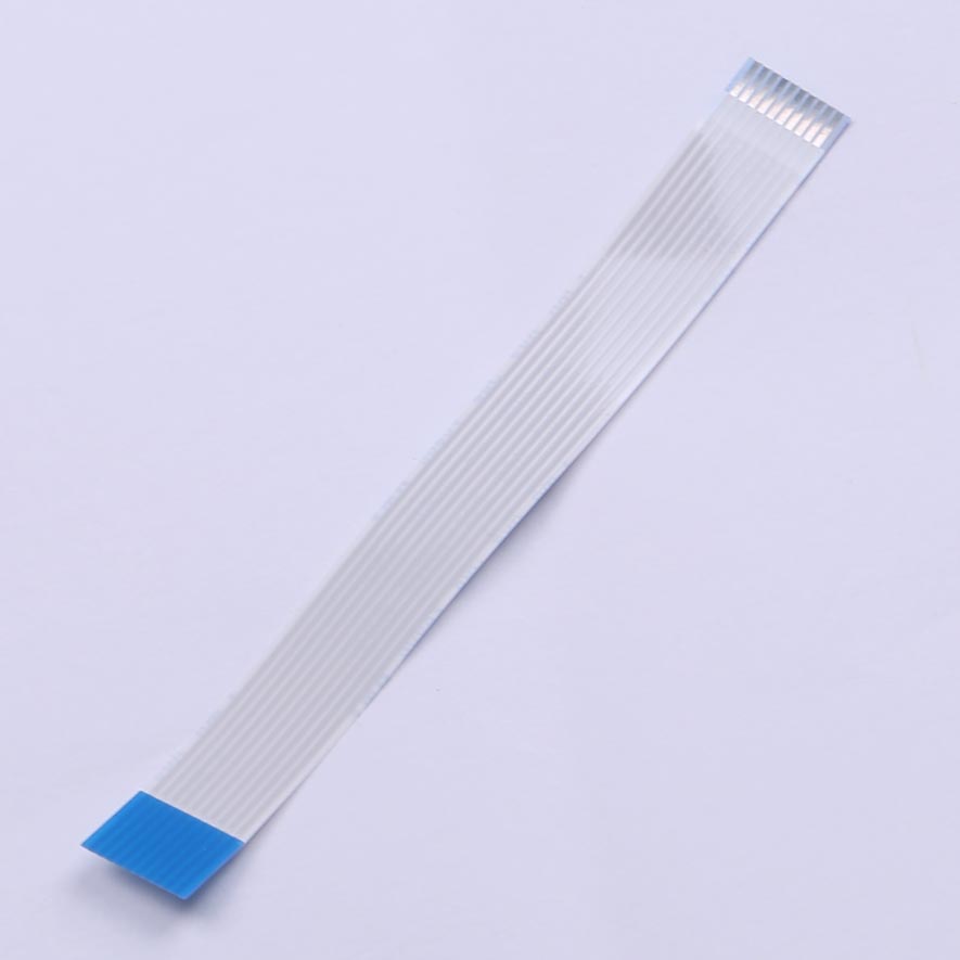 KH-FFC-V1.0-10P-100MM-反面