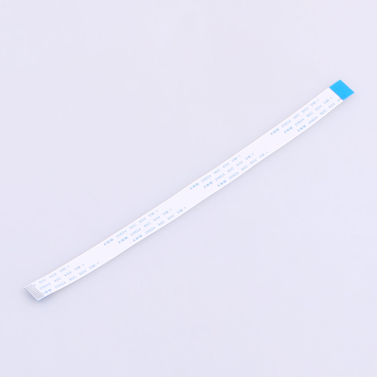 KH-FFC-V1.0-10P-200MM-正面