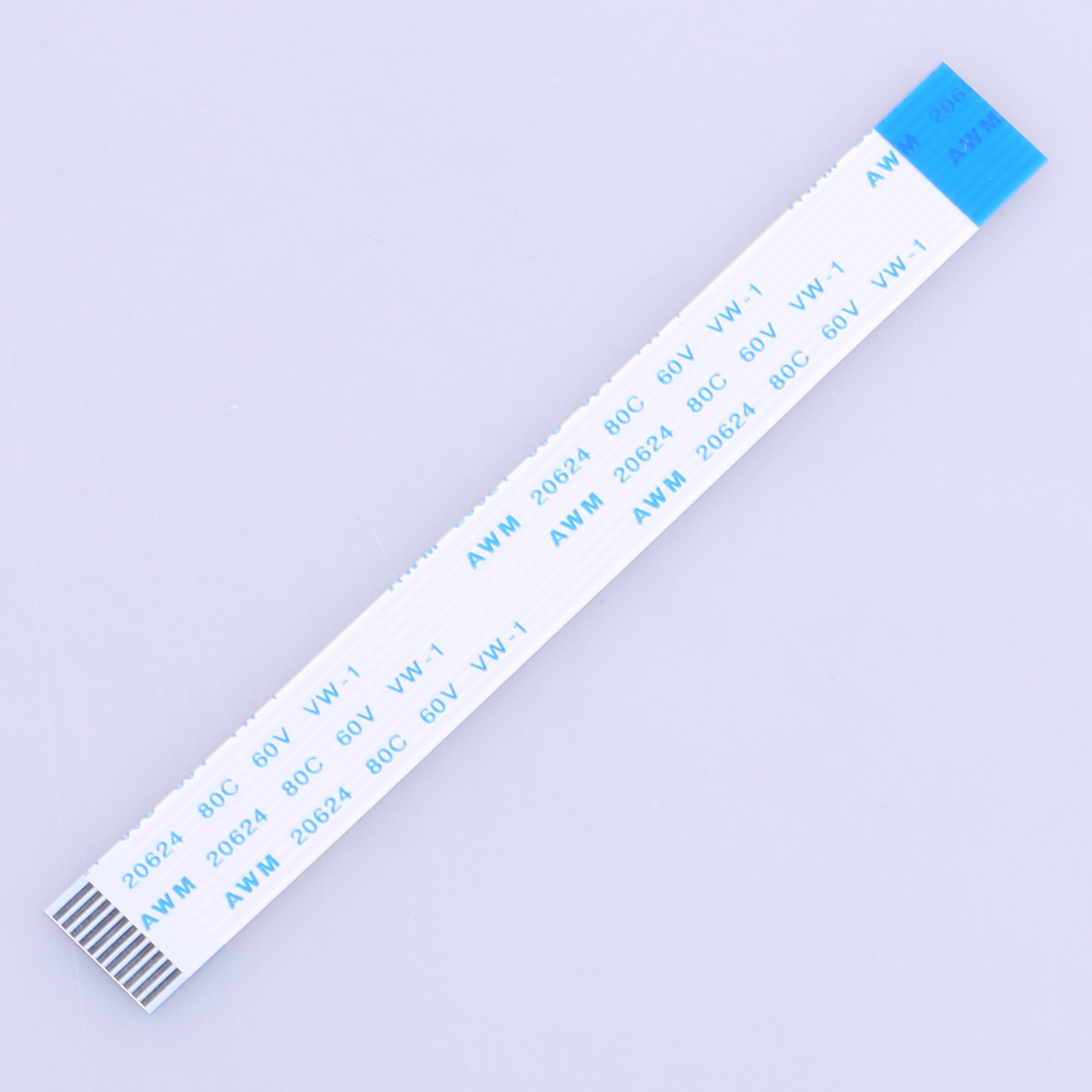 KH-FFC-V1.0-11P-100MM-正面