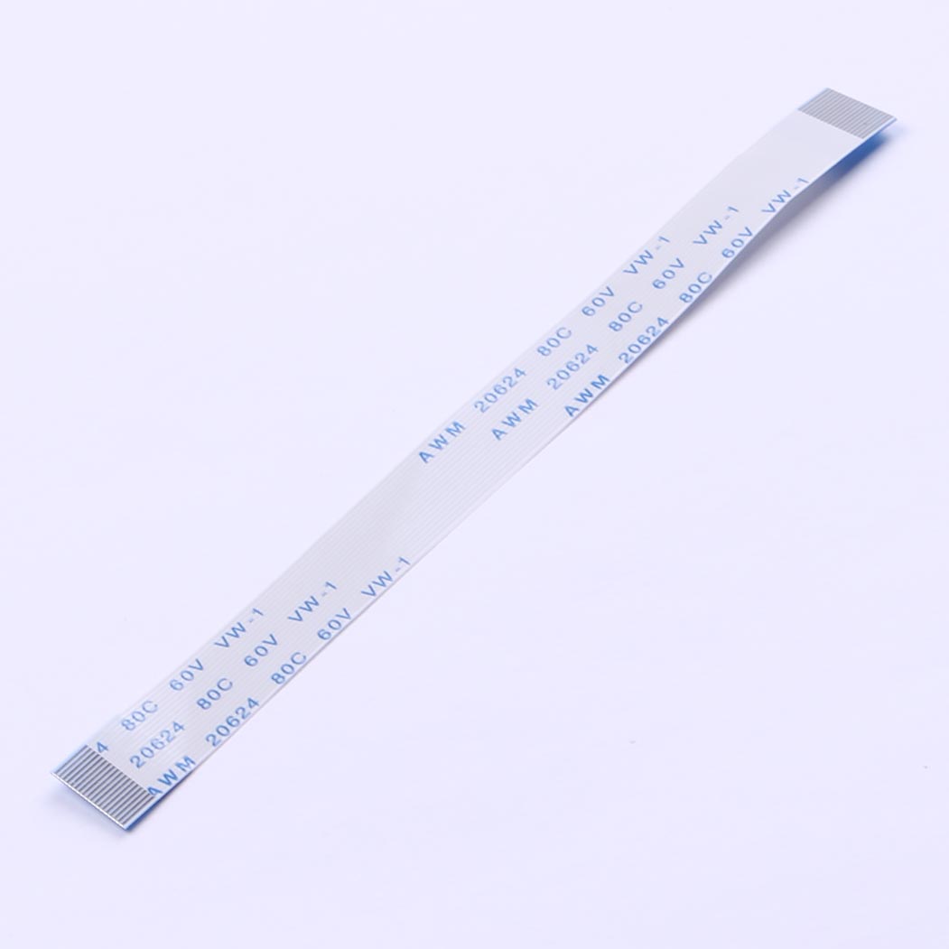 KH-FFC-A0.5-18P-100MM-正面