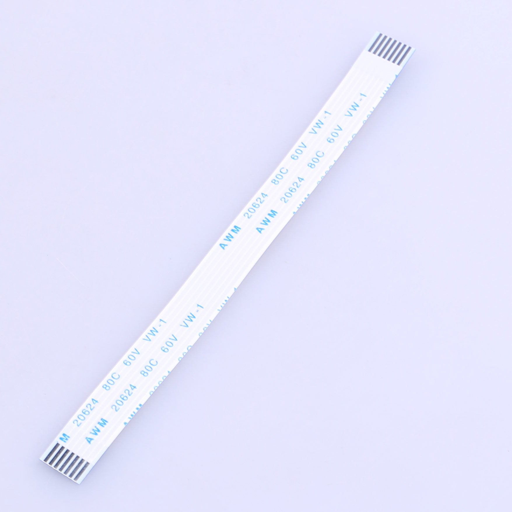 KH-FFC-A1.0-7P-100MM-正面