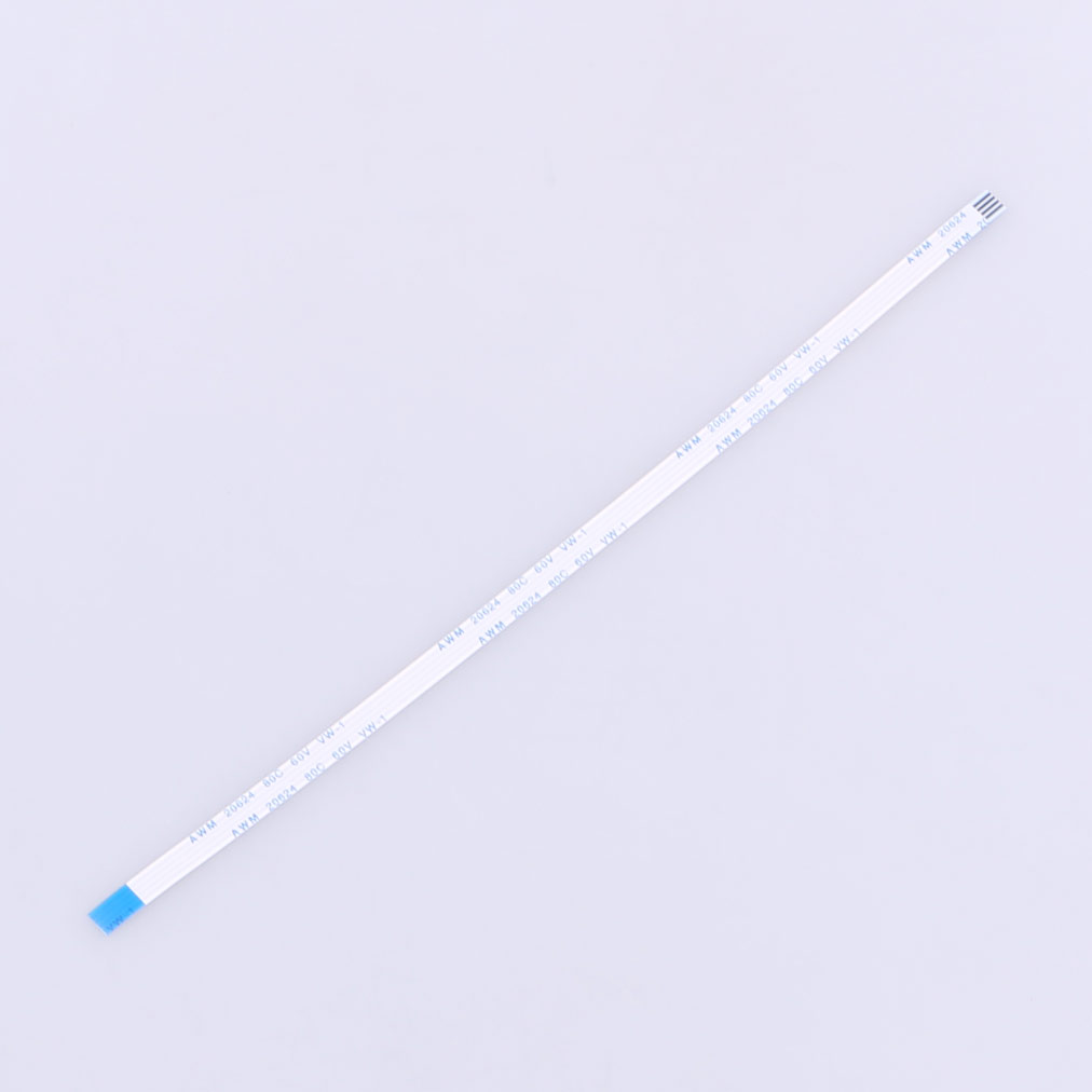 KH-FFC-V1.0-4P-200MM-正面