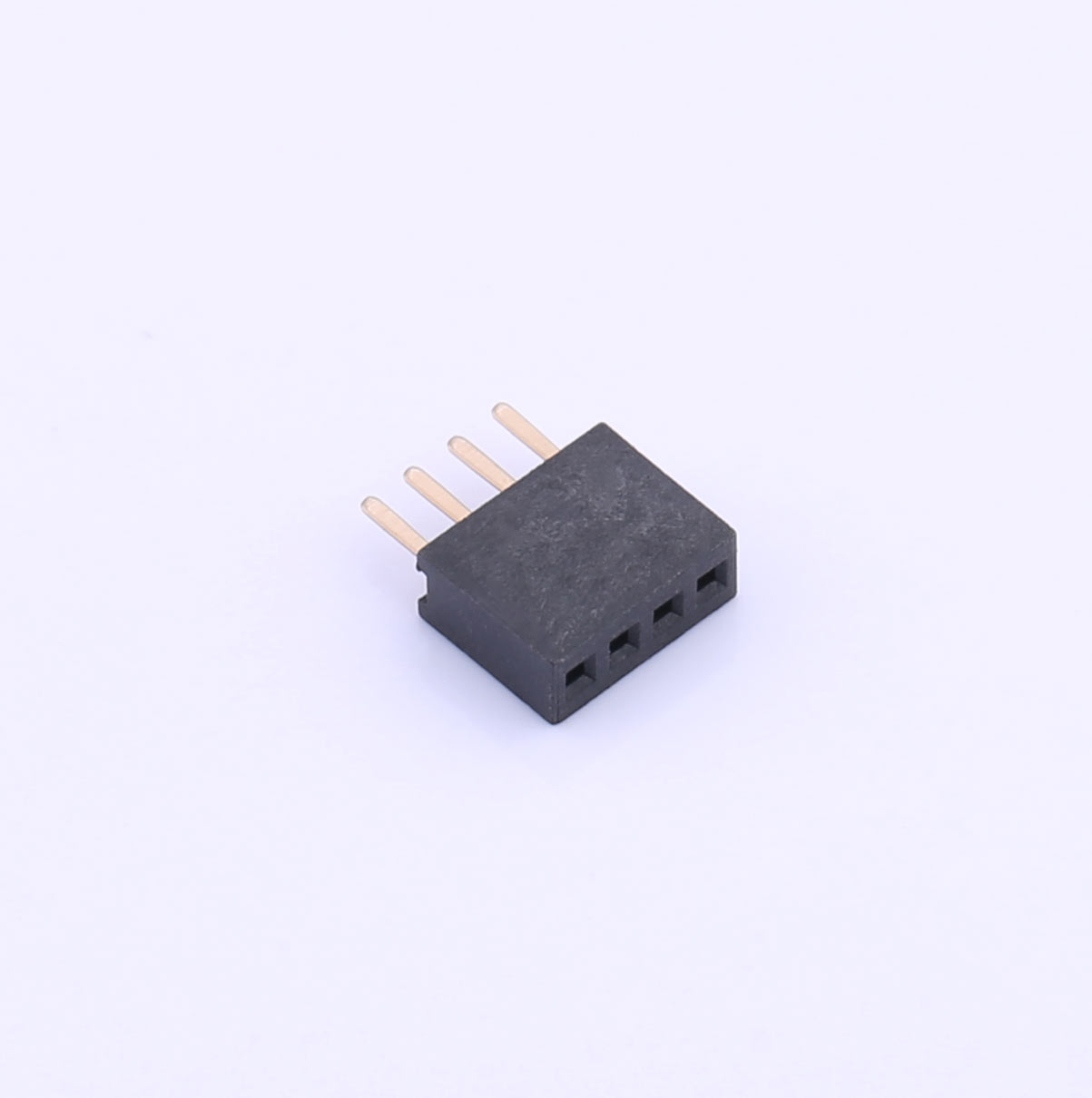 KH-1.27FH-1X4P-H4.3-白