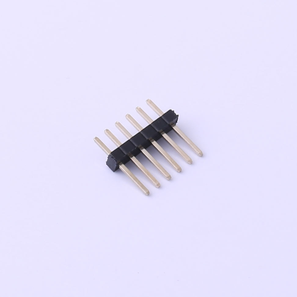 KH-1.27PH180-1X6P-L7.2-白