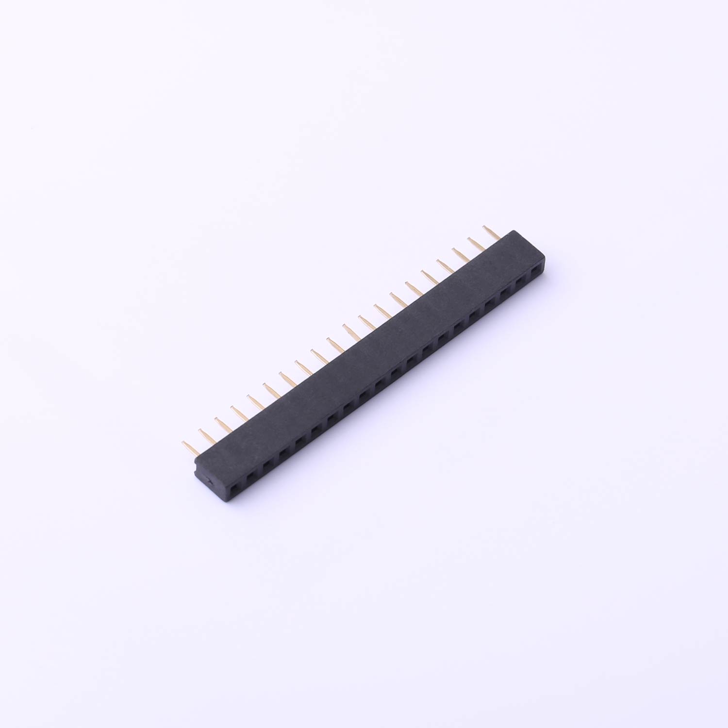 KH-2FH-1X20P-H4.3-白