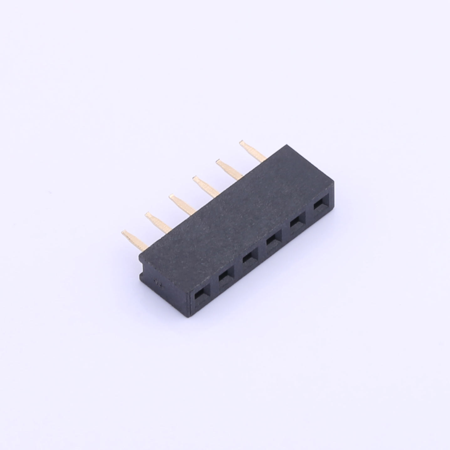 KH-2FH-1X6P-H4.3-白