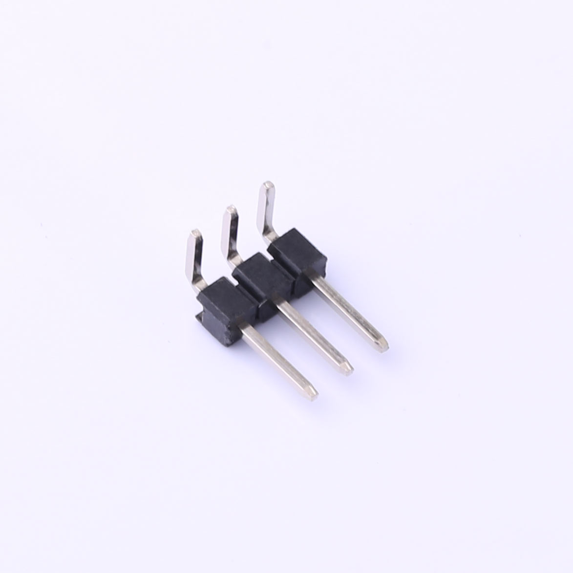 KH-2.54PH90-1X3P-L13.8-白