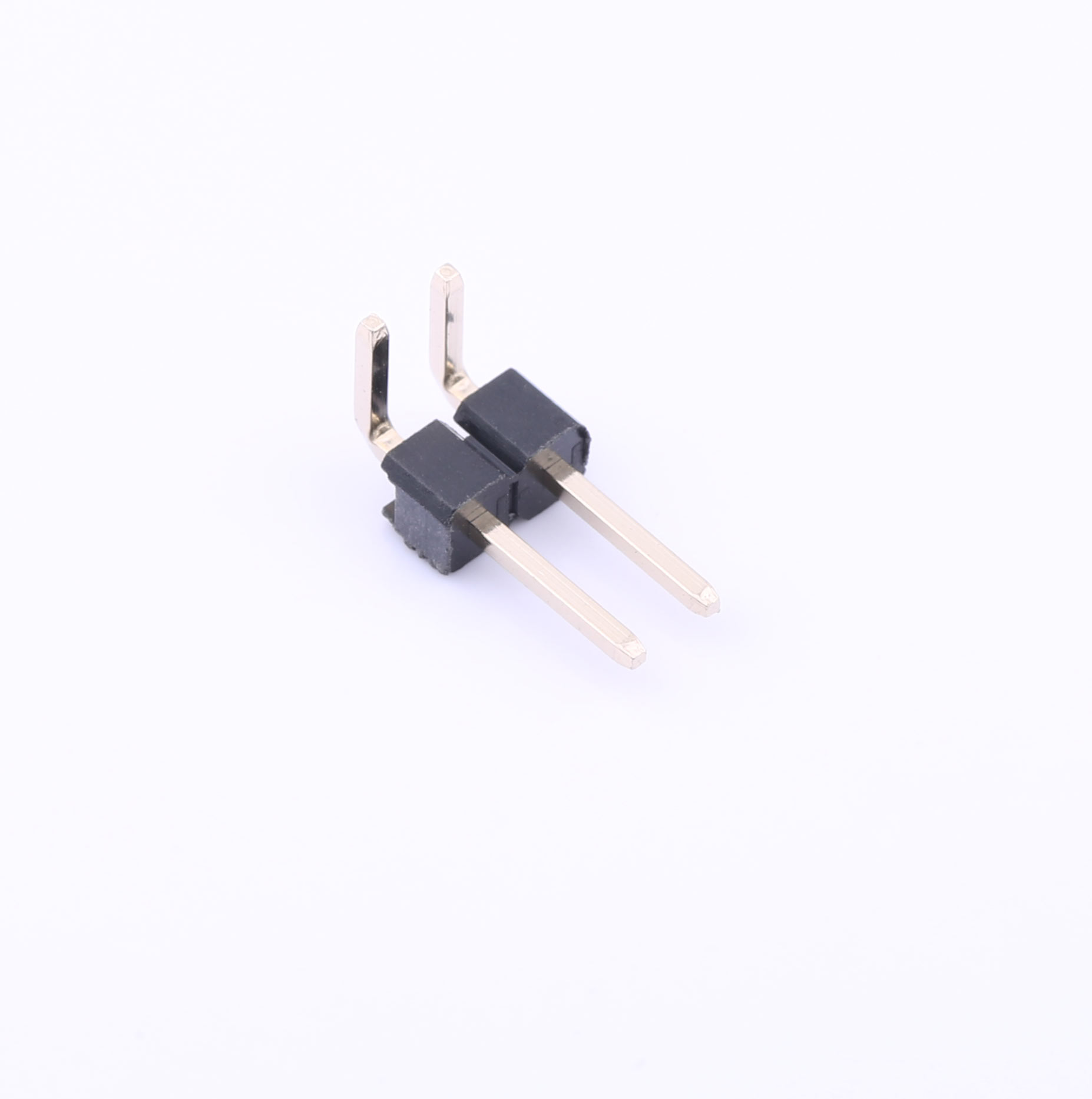 KH-2.54PH90-1X2P-L13.8-白