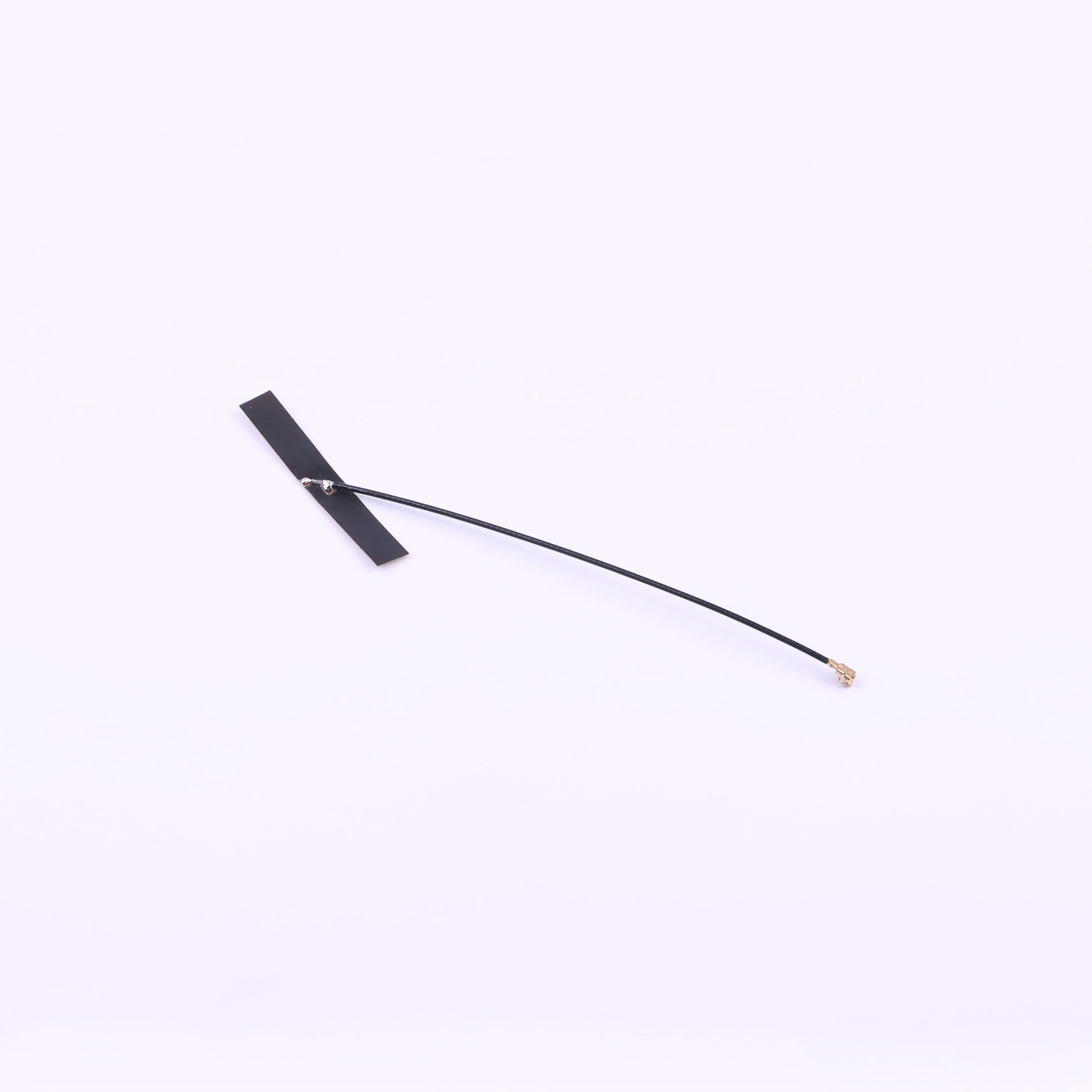 KH-FPC2.4G-1.13IPEX-100-反面