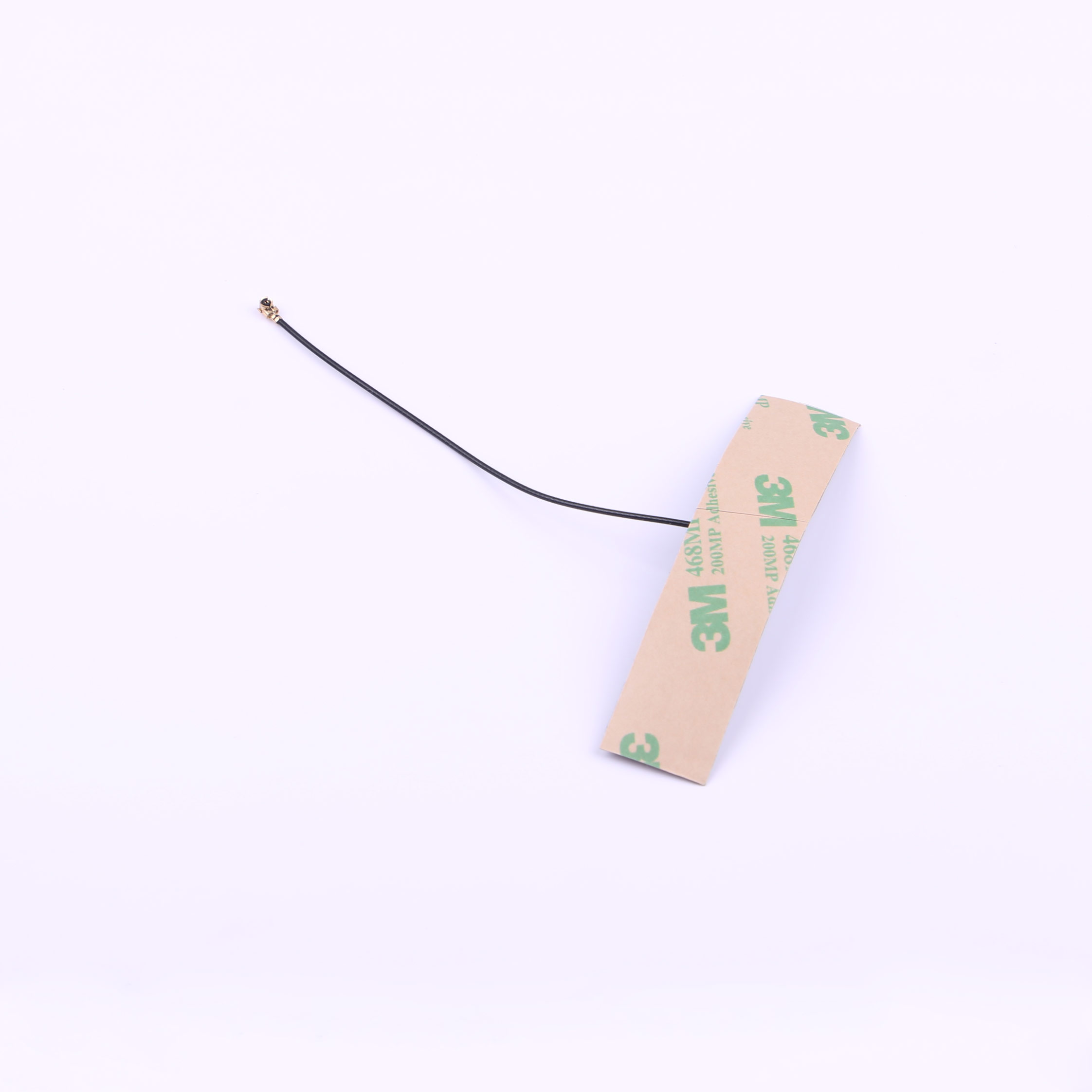 KH-FPC4G-1.13IPEX-100-正面
