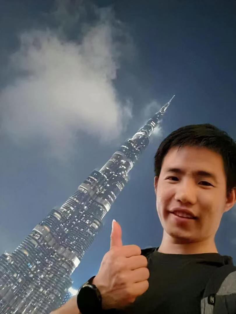 向阳而生 为中国芯片崛起而奋斗--访华轩阳创始人赖柱光
