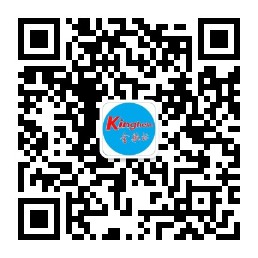 金航标公众号