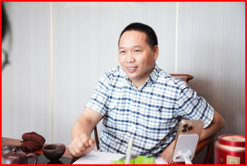 专访乾能惠古导明：相信国产半导体未来，打造自主品牌