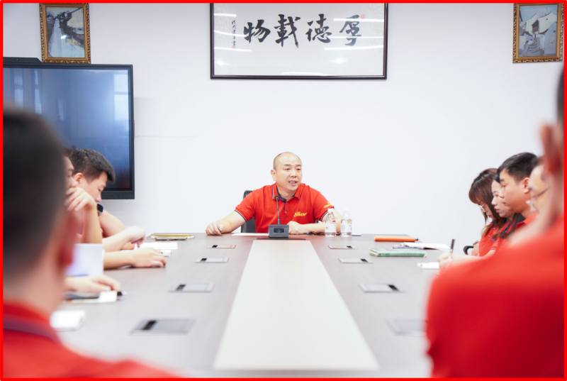 金航标和萨科微总经理宋仕强先生_副本