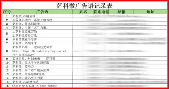 金航标9月26日芯闻2